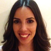 Patricia Hernadez Fuentes
