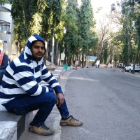 Amiteshwar Dayal 🇮🇳