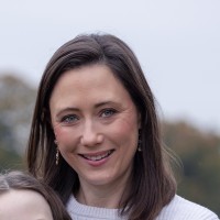 Caitlin Wood
