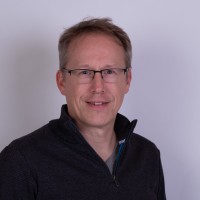 Brian Dickson, P.Eng