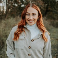 Mckenna Jones