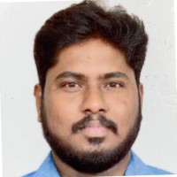 Aravind Thiyagarajan
