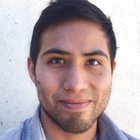 Josué Arredondo Sanchez