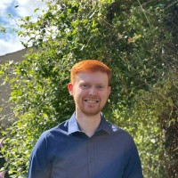 Alasdair Cruickshank