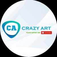 Crazy Art
