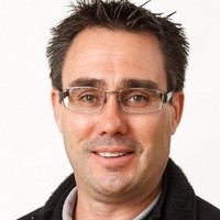 Russell Hicks