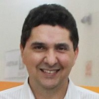 Sérgio Palma Da Silva
