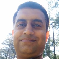 Rajesh Galyan