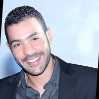 Islam El Goreissy