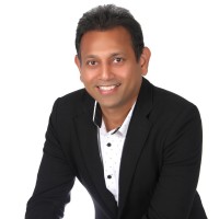 Niranjan Thurairajah
