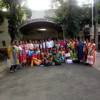 Bapurao Kisan Garje