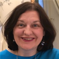 Paula Wray