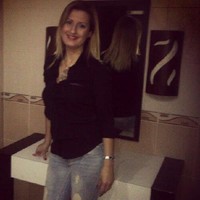 Lale Arpacıoğlu Yüney