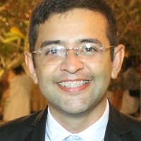 Carlos Eduardo Sobreira