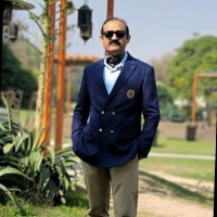 Khurram Amin
