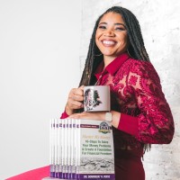 Dr. Dominique' Reese, AFC®, FFC®