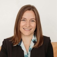 Laura Nadeau