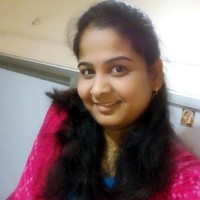 Shweta Pattar