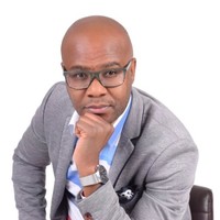 Comfort Hlatswayo