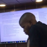 Udofa Essienubong