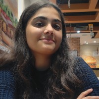 Palak Nagia