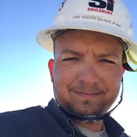 Jose Salinas