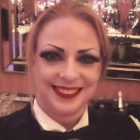 Andrea Gingrich