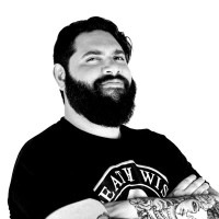 Osvaldo “Kochi” Restrepo López