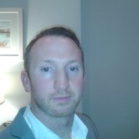 Gerry Mitchell