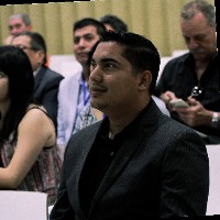 Anthony Nieto Robles