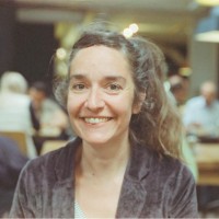 Aline Blaser