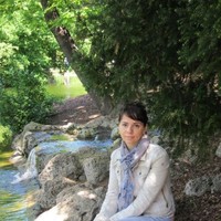 Ксения Фомина