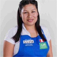 Silvia Karina Aquino Romualdo