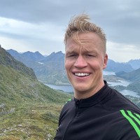 Patric Blomdahl