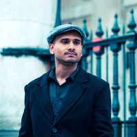 Syed Ashar Ahmed