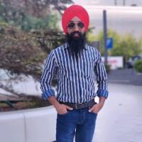 Kamaljeet Singh
