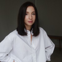 Anastasiia Kamenska