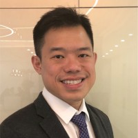 Lionel Wong, CFP®