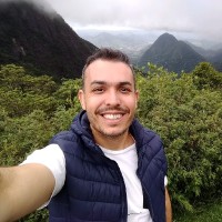 Ricardo Paixão