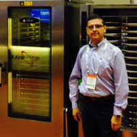 Eliseo Varas De La Fuente