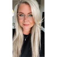 Cecilia Levin