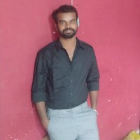 Vignesh Ravi