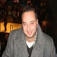Steven Stavrinou