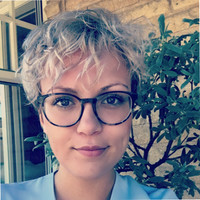 Stina Waldmann