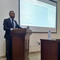 John Peter Okoro