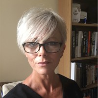 Michelle De-Ath SRH