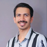 Niraj D.