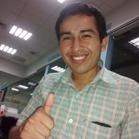 Ivan Yulfo Zambrano Ruiz