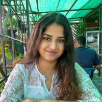 Rutika Pednekar