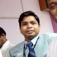 Dr. Satish Kumar Yawale